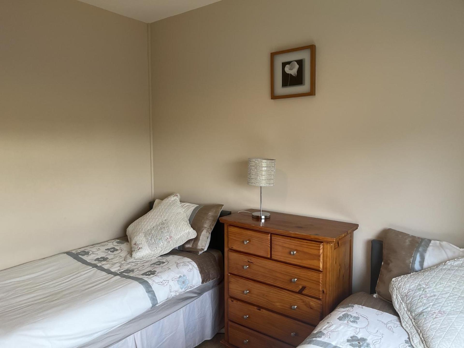 Spiddal Cottage Buitenkant foto
